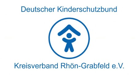 Logo Kinderschutzbund Rhön-Grabfeld e.V.