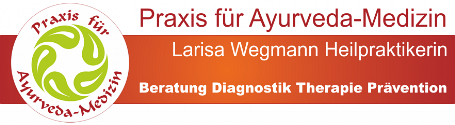 Praxis für Ayurveda-Medizin Larisa Wegmann in Bad Neustadt.
