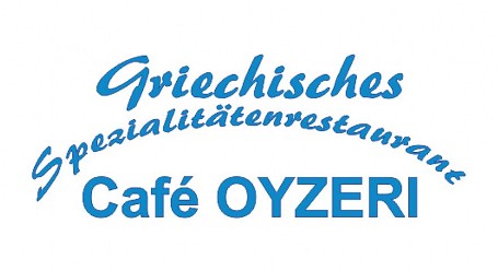 Cafe Oyzeri der Grieche mit Herz in Bad Neustadt