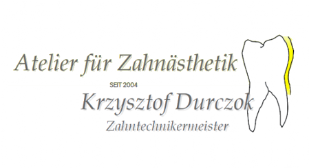 Atelier für Zahnästhetik Krzysztof Durczok - Zahntechnikermeister.