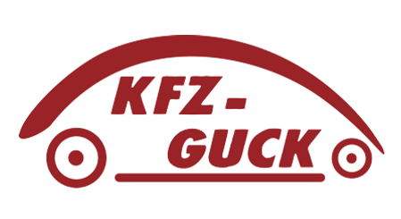 Kfz-Guck GmbH, Ihr Kfz-Meisterbetrieb für Reparatur, Service und Verkauf.