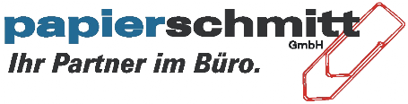 papierschmitt GmbH, Ihr Partner im Büro in Salz und Suhl.